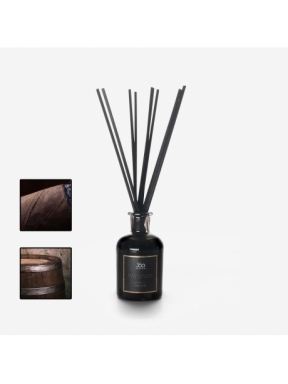 360 WISHES home fragrance "Cuban Tobacco and oak