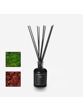 360 WISHES Home Scent "Wood and Velvet Moss"