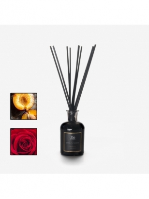 360 WISHES home fragrance "Plum, Rose and Patchouli"
