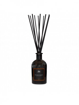 360wishes namų kvapas | VELVET MOSS & ROSEWOOD