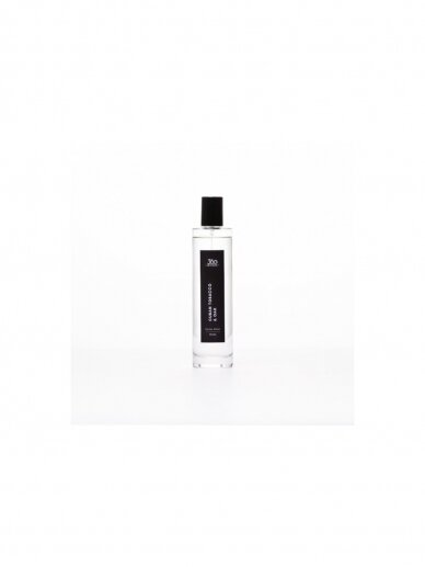 360wishes ambient spray | CUBAN TOBACCO & OAK