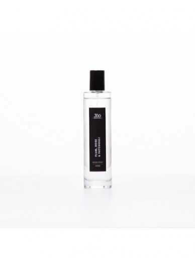360wishes ambient spray | PLUM, ROSE & PATCHOULI