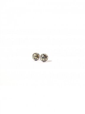 Earrings | Shiny Terrazzo