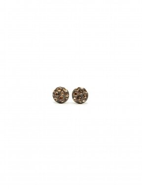 Earrings | Starry Night