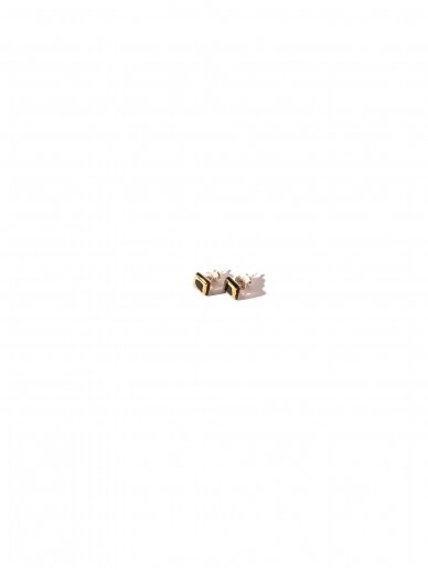 Earrings | Glossy Boxes 3