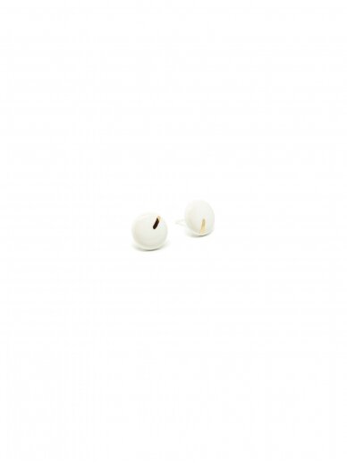 Earrings |Minimal Line 2