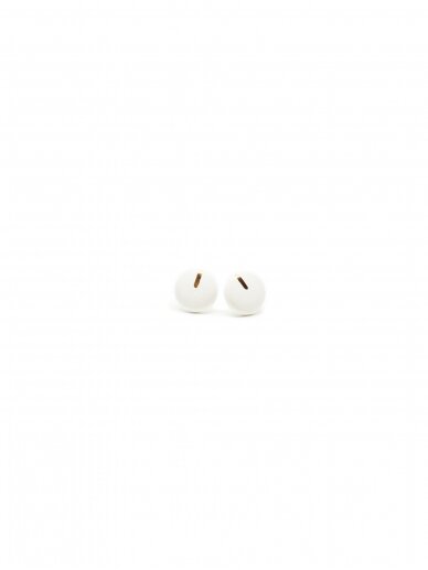 Earrings |Minimal Line 3