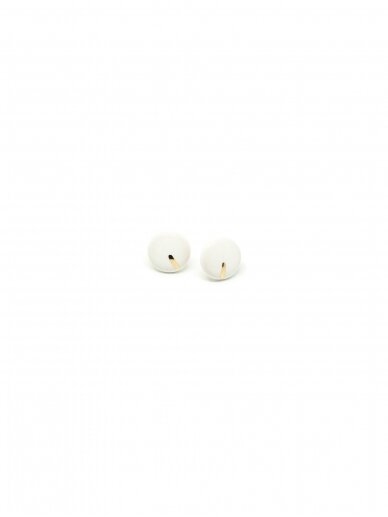 Earrings |Minimal Line