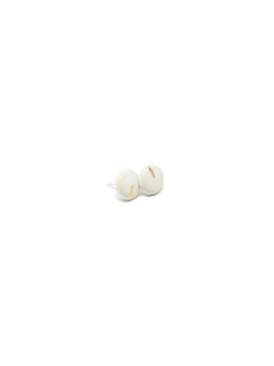 Earrings |Minimal Line 4