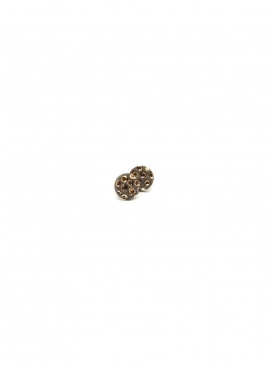 Earrings | Starry Night 2