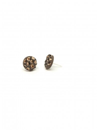 Earrings | Starry Night 4