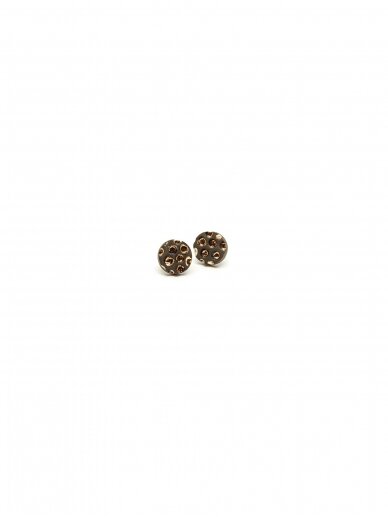 Earrings | Starry Night 5