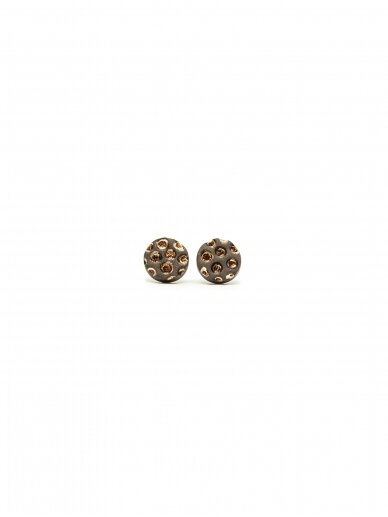 Earrings | Starry Night
