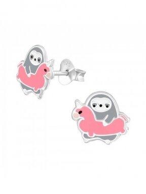 BerryLights earrings | UNICORN