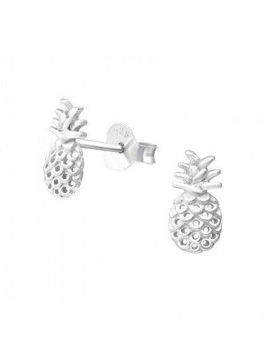 BerryLights earrings | PINEAPPLE
