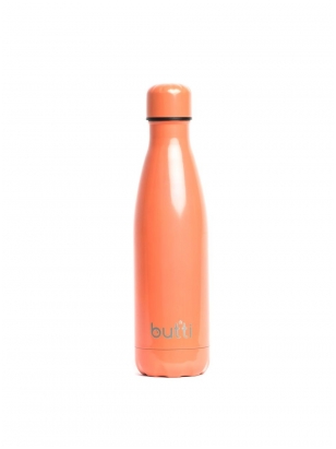 BUTTI buteliukas | CORAL PEACH