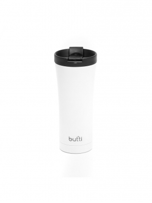 BUTTI termosas | FLAT WHITE