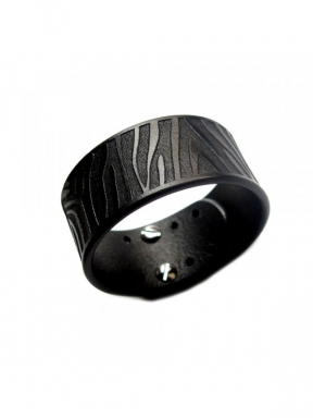 CINAMONN bracelet ZEBRA