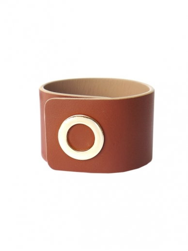 CINAMONN bracelet TWO SIDES OF AUTUMN 2