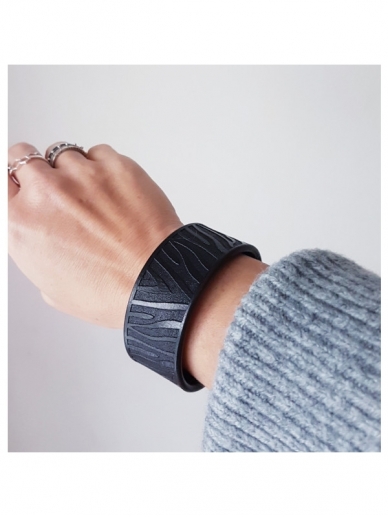 CINAMONN bracelet ZEBRA 2