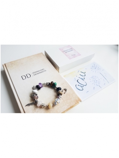 GRATITUDE BRACELET 10