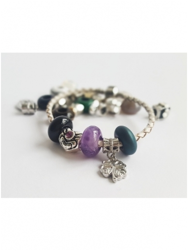 GRATITUDE BRACELET 2