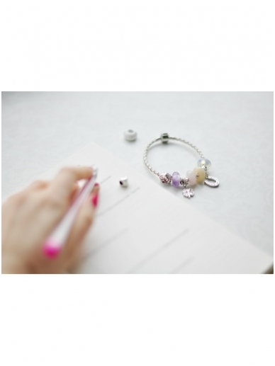 GRATITUDE BRACELET 5