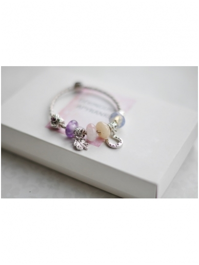 GRATITUDE BRACELET 7
