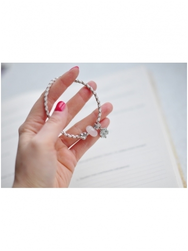 GRATITUDE BRACELET 8
