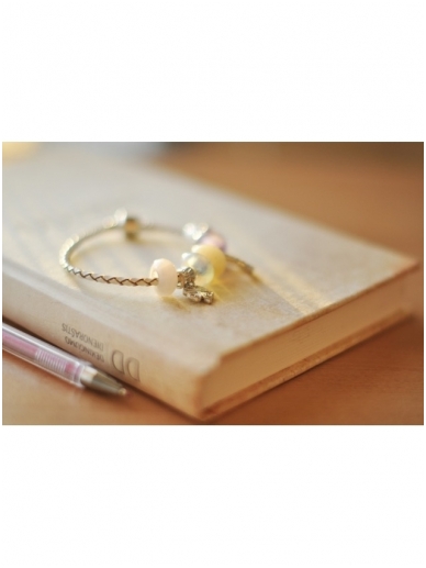 GRATITUDE BRACELET 9