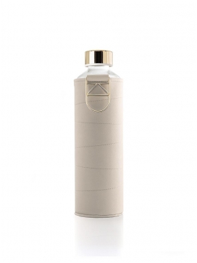 EQUA bottle MISMATCH BEIGE