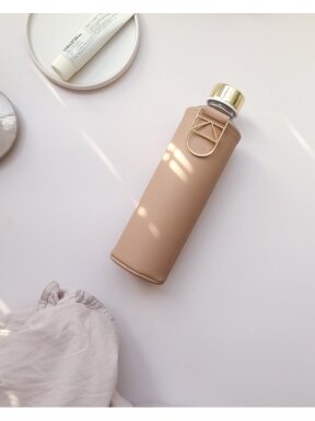 EQUA bottle MISMATCH SIENNA
