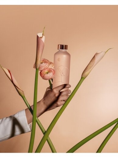 EQUA bottle BLOOM 2