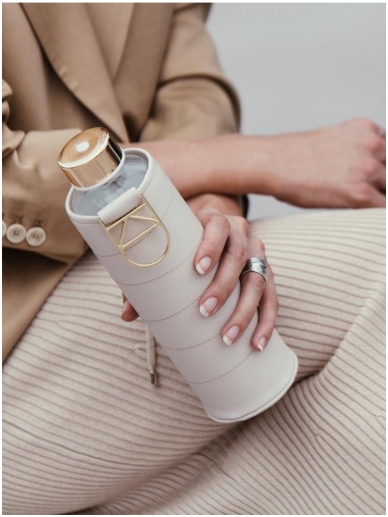 EQUA bottle MISMATCH BEIGE 2