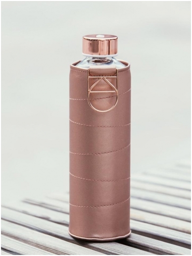 EQUA bottle MISMATCH BRONZE 3