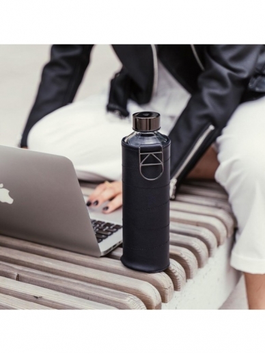 EQUA bottle MISMATCH GRAPHITE 4