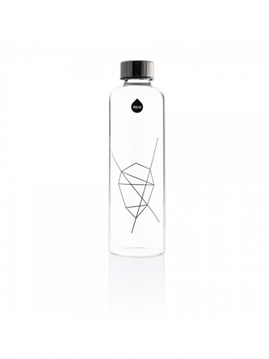 EQUA bottle MISMATCH GRAPHITE 2