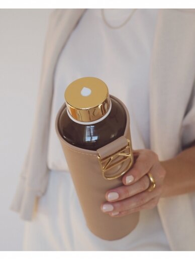 EQUA bottle MISMATCH SIENNA 3