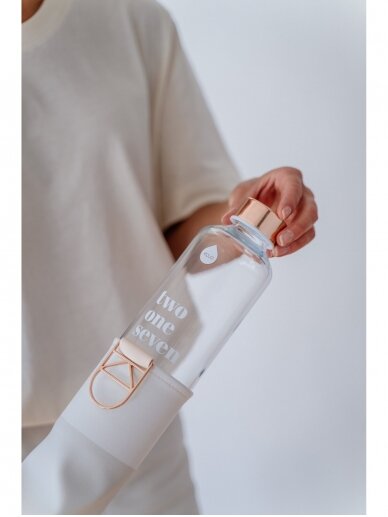 EQUA bottle SAGE 6