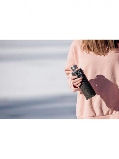 EQUA gertuvė | Silver 10