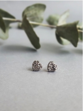 Erni Design earrings