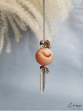 Erni Design necklace