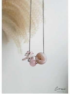 Erni Design necklace