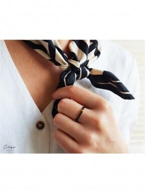 ErniDEsign ring | SPINEL