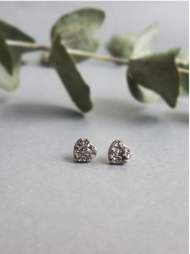 Erni Design earrings