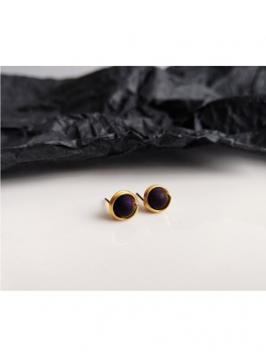 Erni Design earrings 2
