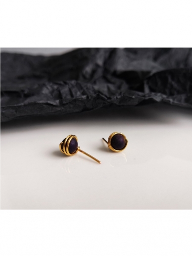 Erni Design earrings 3