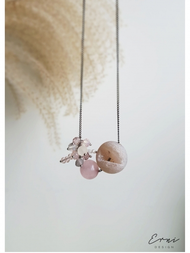 Erni Design necklace