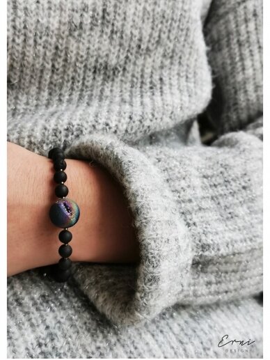ErniDesign apyrankė | YOUR SECRET - MARGA 2