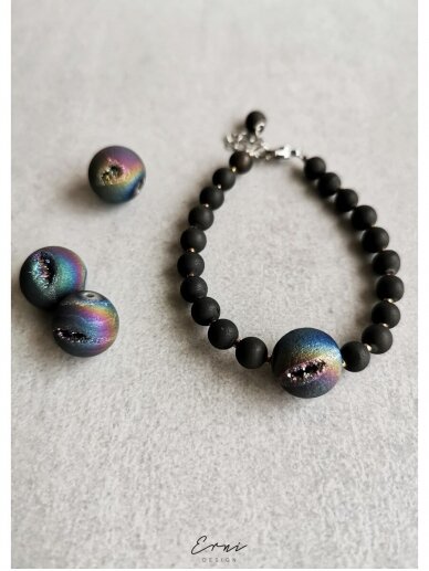 ErniDesign bracelet | YOUR SECRET 3